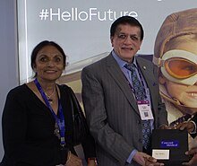 Kiran C Patel - Wikiunfold.com